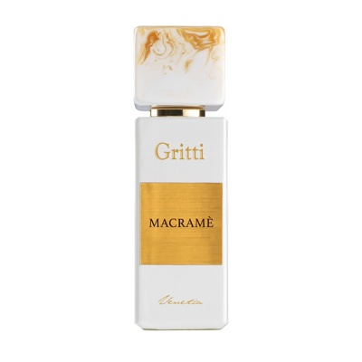 Gritti Macrame