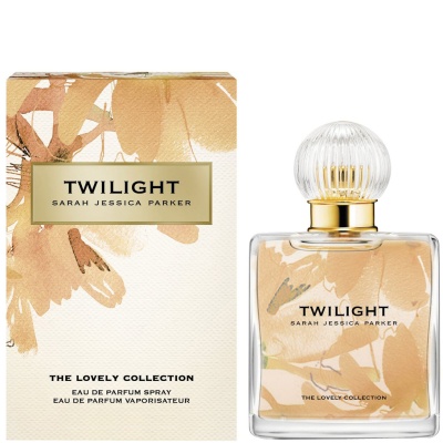 Sarah Jessica Parker Twilight
