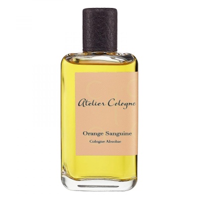 Atelier Cologne Orange Sanguine
