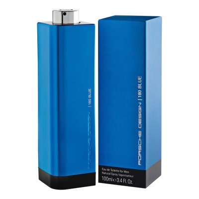 Porsche Design 180 BLUE