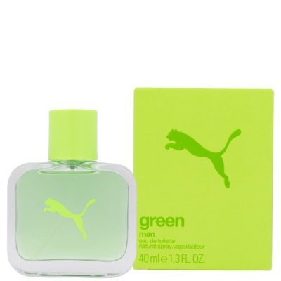 PUMA Green