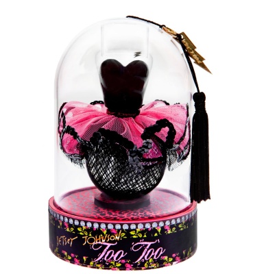 Betsey Johnson TOO TOO