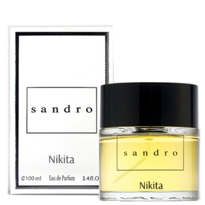 Sandro Nikita