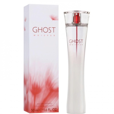 GHOST Whisper