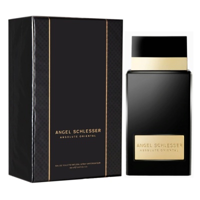 Angel Schlesser Absolute Oriental