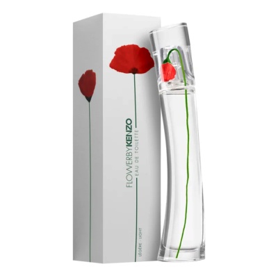 KENZO Flower by Kenzo Legere
