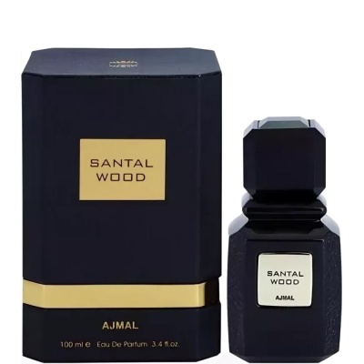 Ajmal Santal Wood