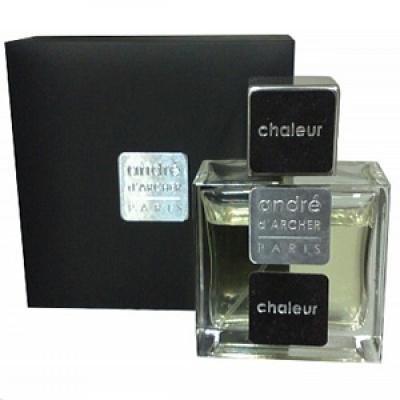 Andre D'Archer CHALEUR