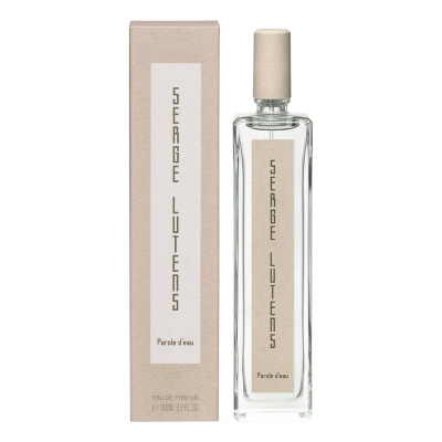 Serge Lutens PAROLE D'EAU