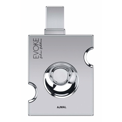 Ajmal Evoke Silver Edition for Him