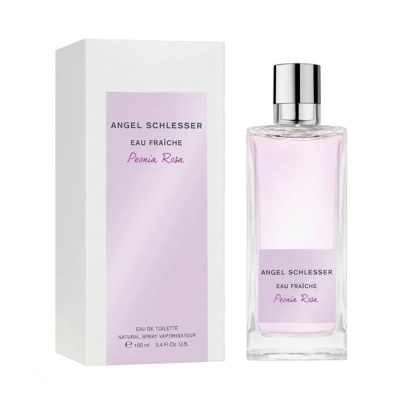 Angel Schlesser EAU FRAICHE PEONIA ROSA