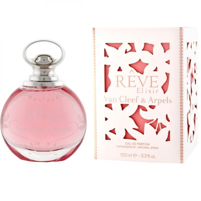 Van Cleef & Arpels Reve Elixir