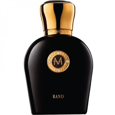Moresque Rand