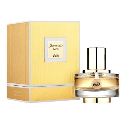 Rasasi JUNOON SATIN