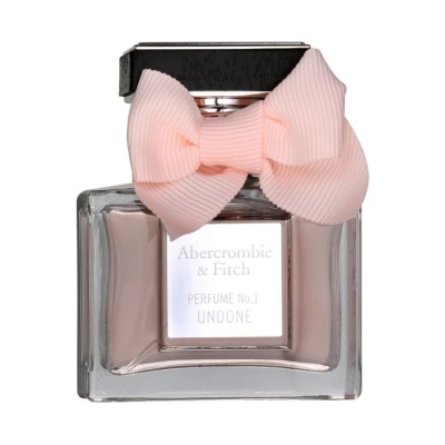 Abercrombie & Fitch Perfume №1 Undone