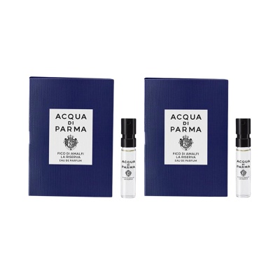 PAERMAZHISHUI Fig Perfume Mini Sample Kits Eau De Parfum EDP