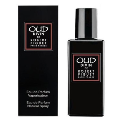 Robert Piguet OUD DIVIN