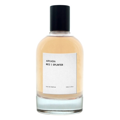 Arcadia No. 2 SPLINTER