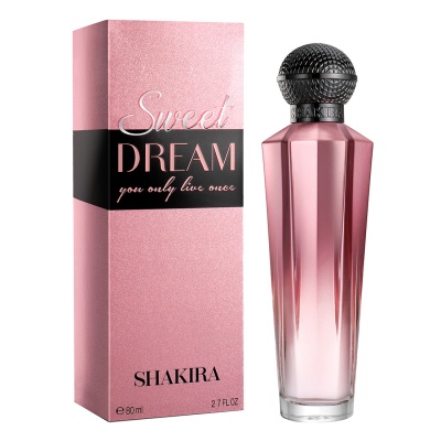 Shakira SWEET DREAM