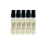 Diptyque Perfume Sample Pack Eau De Parfum EDP Rose, Litchi Chamomile 2ml/2ml*2/2ml*3/2ml*5/2ml*8