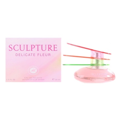 Nikos Sculpture DELICATE FLEUR