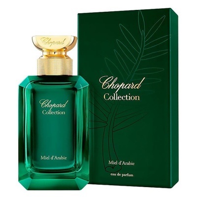 Chopard MIEL d'ARABIE
