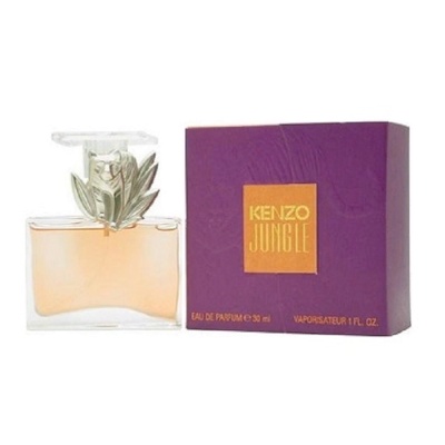 KENZO Jungle le Tigre