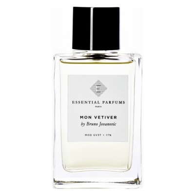 Essential Parfums MON VETIVER