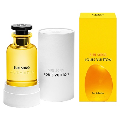 Louis Vuitton SUN SONG