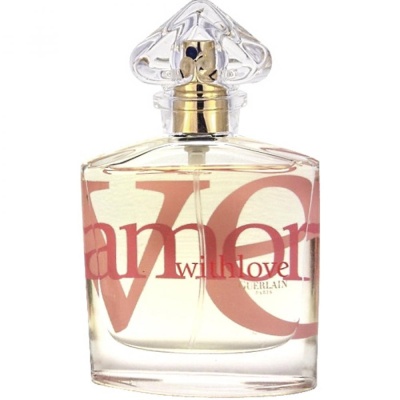 Guerlain With Love