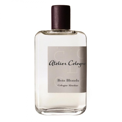 Atelier Cologne Bois Blonds