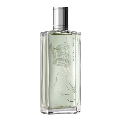 Guerlain Les Voyages Olfactifs 03 PARIS-TOKYO