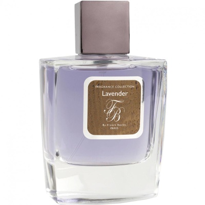 Franck Boclet Lavender