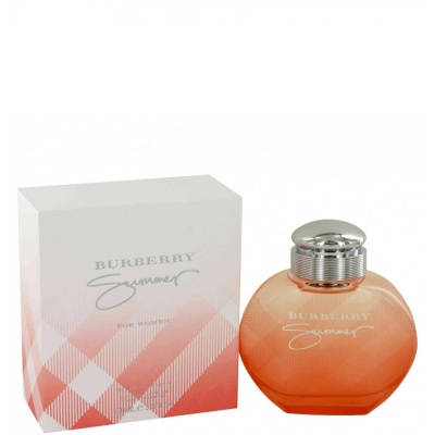 Burberry SUMMER 2011