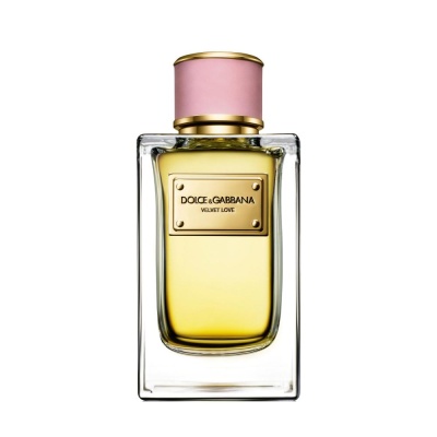 DOLCE & GABBANA Velvet Love