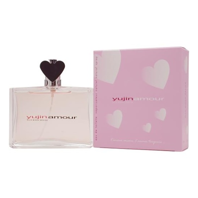 Ella Mikao Yujin Amour