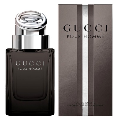 GUCCI POUR HOMME (2016)