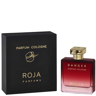 Roja Parfums DANGER POUR HOMME PARFUM COLOGNE