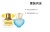 VERSACE Fragrance Clear Perfume Sample Set Eau De Toilette 5ml+5ml Floral Fruity VERSACE Fragrance Clear Perfume Sample Set Eau De Toilette 5ml+5ml Floral Fruity
