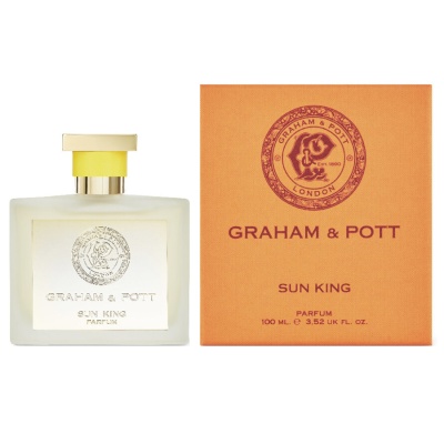 Graham & Pott SUN KING