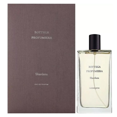 Bottega Profumiera SHARDANA