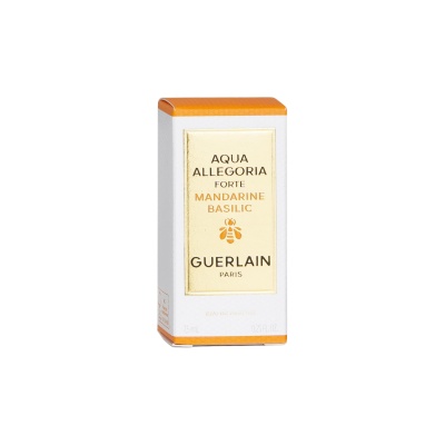 GUERLAIN Citrus Basil Perfume Sample Pack Eau De Parfum EDP Chamomile Sandalwood 7.5ml