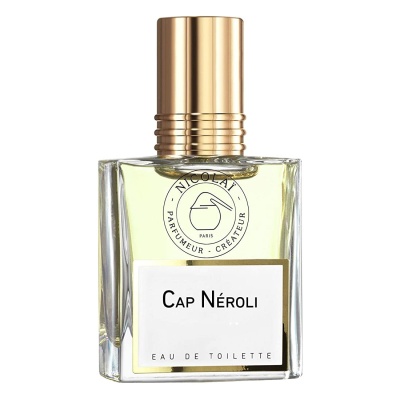 Nicolai Parfumeur Createur CAP NEROLI