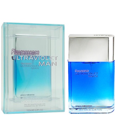 Paco Rabanne Ultraviolet Fluoressence Man