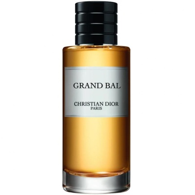 Christian Dior Grand Bal