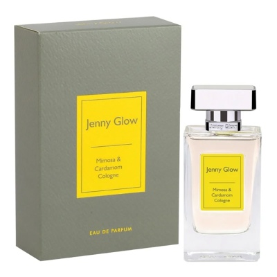 Jenny Glow MIMOSA & CARDAMOM COLOGNE