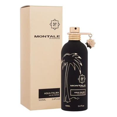 Montale AQUA PALMA