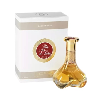 Dorin UN AIR DE PARIS FRUITY (red)