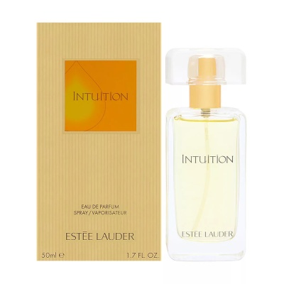 Estee Lauder Intuition