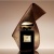 ARMANI Naked Leather Perfume, Premium Private Reserve 1001 Nights Collection Leather Scent Family Eau De Parfum EDP